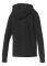  ADIDAS PERFORMANCE ESSENTIALS 3S FZ HOODED TRACK TOP  (XL)