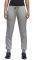  ADIDAS PERFORMANCE ESSENTIALS LOGO CUFFED PANTS  (M)