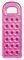   INTEX 18-POCKET SUNTANER LOUN...