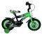  UNITED BIKE BMX SHARK 12'' /...