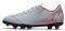 ΠΑΠΟΥΤΣΙ NIKE MERCURIAL VAPOR XII CLUB JUNIOR MG ΓΚΡΙ (USA:1.5Y, EU:33) ΠΑΠΟΥΤΣΙ NIKE MERCURIAL VAPOR XII CLUB JUNIOR MG ΓΚΡΙ (USA:1.5Y, EU:33)