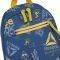   REEBOK KIDS SMALL GRAPHIC BACKPACK 