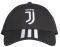  ADIDAS PERFORMANCE JUVE 3S CAP 