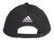 ΚΑΠΕΛΟ ADIDAS PERFORMANCE JUVE 3S CAP ΜΑΥΡΟ ΚΑΠΕΛΟ ADIDAS PERFORMANCE JUVE 3S CAP ΜΑΥΡΟ