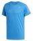ΜΠΛΟΥΖΑ ADIDAS PERFORMANCE RESPONSE TEE ΜΠΛΕ (S) ΜΠΛΟΥΖΑ ADIDAS PERFORMANCE RESPONSE TEE ΜΠΛΕ (S)