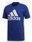  ADIDAS PERFORMANCE ESSENTIALS LINEAR TEE  (XL)