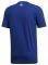  ADIDAS PERFORMANCE ESSENTIALS LINEAR TEE  (XL)