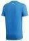 ΜΠΛΟΥΖΑ ADIDAS PERFORMANCE ESSENTIALS LINEAR TEE ΜΠΛΕ ΑΝΟΙΚΤΟ (L) ΜΠΛΟΥΖΑ ADIDAS PERFORMANCE ESSENTIALS LINEAR TEE ΜΠΛΕ ΑΝΟΙΚΤΟ (L)