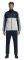  ADIDAS PERFORMANCE BACK2BASICS 3S TRACKSUIT  / (11)