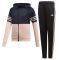  ADIDAS PERFORMANCE HOODED TRACK SUIT ...