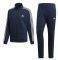 ΦΟΡΜΑ ADIDAS PERFORMANCE RELAX TRACKSUIT ΜΠΛΕ ΣΚΟΥΡΟ (10) ΦΟΡΜΑ ADIDAS PERFORMANCE RELAX TRACKSUIT ΜΠΛΕ ΣΚΟΥΡΟ (10)