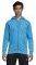  ADIDAS PERFORMANCE ESSENTIALS LINEAR FZ HOODIE   (XL)