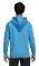  ADIDAS PERFORMANCE ESSENTIALS LINEAR FZ HOODIE   (XL)