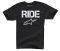������� ALPINESTARS RIDE SOLID �����-����� (M...