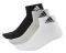  ADIDAS PERFORMANCE THIN ANKLE 3PP // (51-54)