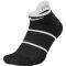  NIKE COURT ESSENTIALS NO SHOW TENNIS SOCKS  (34-38)