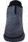  NIKE COURT ESSENTIALS NO SHOW TENNIS SOCKS  (42-46)