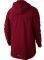  NIKE ESSENTIAL RUNNING HOODED JACKET  (S)