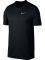 ������� NIKE BREATHE RUN TEE ����� (L)