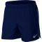  NIKE CHALLENGER 5\'\' LINED SHORTS  (M)