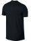 ������� NIKE DRY RUNNING TEE ����� (M)