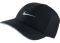 ΚΑΠΕΛΟ NIKE FEATHERLIGHT RUNNING CAP ΜΑΥΡΟ ΚΑΠΕΛΟ NIKE FEATHERLIGHT RUNNING CAP ΜΑΥΡΟ