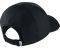 ΚΑΠΕΛΟ NIKE FEATHERLIGHT RUNNING CAP ΜΑΥΡΟ ΚΑΠΕΛΟ NIKE FEATHERLIGHT RUNNING CAP ΜΑΥΡΟ