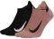  NIKE MULTIPLIER 2P NO SHOW /