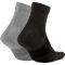 ������� NIKE MULTIPLIER 2P QUARTER ������/���� (42-46)