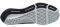  NIKE DOWNSHIFTER 8 / (USA:7, EU:38)