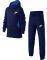  NIKE SPORTSWEAR BF CORE TRACK SUIT   (XL)