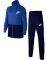 ΦΟΡΜΑ NIKE SPORTSWEAR TRACK SUIT ΜΠΛΕ ΡΟΥΑ