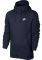 ������ NIKE SPORTSWEAR HOODIE ���� ������ (L)