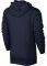 ΖΑΚΕΤΑ NIKE SPORTSWEAR HOODIE ΜΠΛΕ ΣΚΟΥΡΟ (L) ΖΑΚΕΤΑ NIKE SPORTSWEAR HOODIE ΜΠΛΕ ΣΚΟΥΡΟ (L)