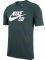  NIKE SKATEBOARDING LOGO  (XL)