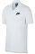  NIKE SPORTSWEAR POLO  (L)