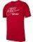  NIKE SPORTSWEAR TEE  (S)