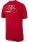 ΜΠΛΟΥΖΑ NIKE SPORTSWEAR TEE ΚΟΚΚΙΝΗ (XL) ΜΠΛΟΥΖΑ NIKE SPORTSWEAR TEE ΚΟΚΚΙΝΗ (XL)