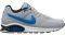 ΠΑΠΟΥΤΣΙ NIKE AIR MAX COMMAND ΓΚΡΙ (USA:9, EU:42.5) ΠΑΠΟΥΤΣΙ NIKE AIR MAX COMMAND ΓΚΡΙ (USA:9, EU:42.5)