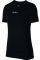  NIKE SPORTSWEAR \'\'JUST DO IT\'\' TEE  (L)