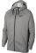  NIKE THERMA HOODIE  (S)