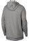  NIKE THERMA HOODIE  (M)