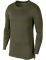������� NIKE TRAINING TOP ���� (XL)