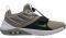  NIKE AIR MAX TRAINER 1 LEATHER  ...