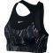  NIKE SWOOSH FEATHER CURVE / (XS)