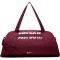 ΣΑΚΟΣ NIKE GYM CLUB TRAINING DUFFEL BAG ΜΠΟΡΝ...