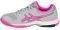  ASICS GEL-ROCKET 8  (USA:8, EU:39.5)