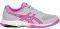 �������� ASICS GEL-ROCKET 8 ���� (USA:9, EU:4...