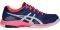  ASICS GEL-ROCKET 8  (USA:6, EU:37)