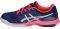  ASICS GEL-ROCKET 8  (USA:6, EU:37)